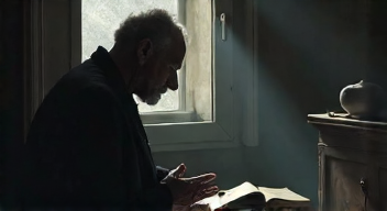 Die Psychologie der Angst (7/10)