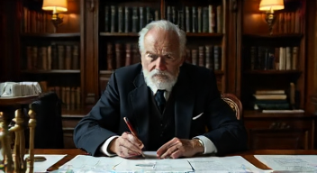 Die Psychologie hinter den Entscheidungen (6/10)