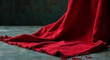 Die Rache als zentraler Konflikt in Scarlet (3/10)