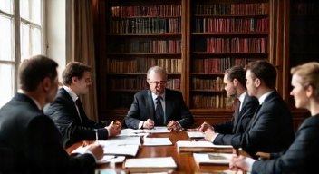 Die Rolle der Jury im Kulturbereich (3/10)