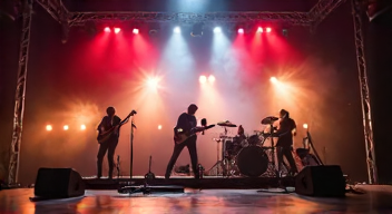 Die Rolle der Musik in "NXT Stand & Deliver 2026" (7/10)