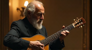 Die Rolle der Musik in Panahis Filmen (8/10)