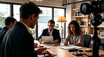 Die Rolle der Produktionsfirma in Dolly (5/10)