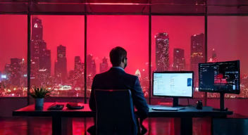 Die Rolle der Technologie in Scarlet (4/10)