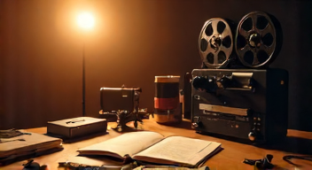 Die Rolle des Films als Medium zur Förderung ethischer Standards (8/10)