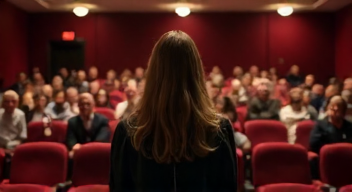 Die Rolle des Publikums: Rezeption und Wirkung (5/10)