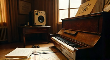 Die Rolle von Musik im Film (10/10)