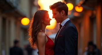 Die Rollen von Julia und Mark und ihre Beziehungen (9/10)