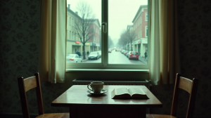 Die Rückkehr der Melancholie: Hong Sang-soos Film, Alltag und Psychologie