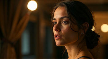 Die schauspielerische Darbietung im Film (3/10)