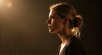 Die schauspielerische Herausforderung (4/10)