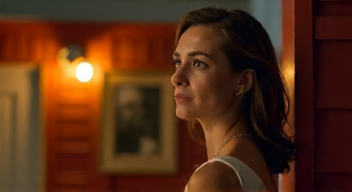 Die schauspielerische Leistung in Dolly (3/10)