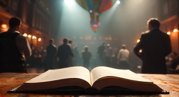 Die soziale Verantwortung im Film (7/10)