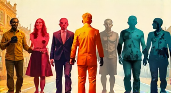 Die sozialen Themen im Film (7/10)