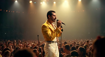 Die Stimme der Generation