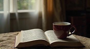 Die Suche nach Halt in der Verantwortung (2/10)