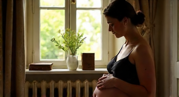 Die Suche nach Identität in der Mutterschaft (5/10)