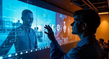 Die Zukunft des Films und die Wahrnehmung von Wahrheit (10/10)