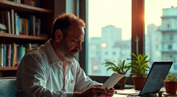 Don Harvey: Die Bedeutung von Antagonisten (6/10)