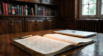 Drehbuch und Storytelling im Film (4/10)