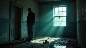 Dunkelheit im Film: Thriller, Horror, Überleben in "Our Darkness"