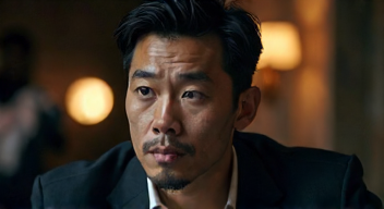 Eddie Park und seine abschließende Rolle (10/10)