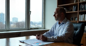 Ein Ökonom über die wirtschaftlichen Aspekte der Filmindustrie (8/10)