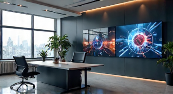 Ein Tech-Experte über innovative Filmtechnologien (4/10)