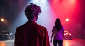 Einblick in die filmische Umsetzung von Dolly (2/10)