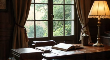 Einblick in die Geheimnisse von Steff Jerkel