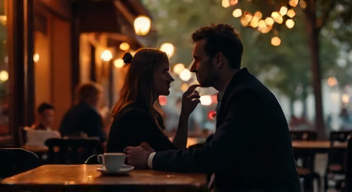 Einblick in die Herausforderungen der modernen Liebe (2/10)