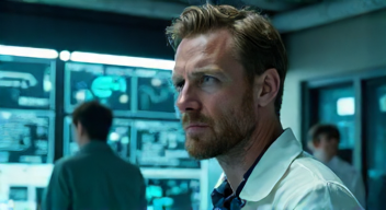 Einblick in die Herausforderungen von Ryland Grace (2/10)