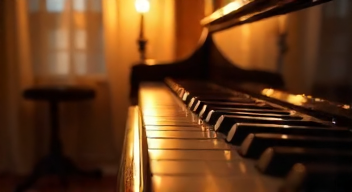 Einblicke in die emotionale Kraft der Musik (2/10)