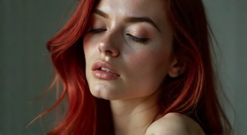 Einblicke in die emotionale Tiefe von Scarlet (2/10)