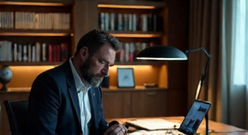 Einblicke von einem Filmexperten (2/10)