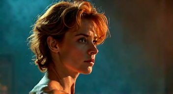 Einfluss der Besetzung auf die Filmwirkung (5/10)