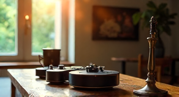 Einfluss der Musik auf die Stimmung (4/10)