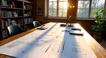 Einfluss der Rezeption auf zukünftige Projekte (8/10)