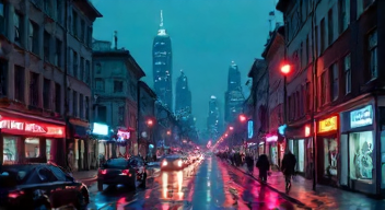 Einfluss der Technologie auf Erzählungen (2/10)