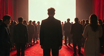 Einfluss des Casts auf die Filmerfahrung (2/10)