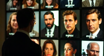 Einfluss des Casts auf die Wahrnehmung des Films (2/10)