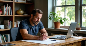 Einfluss des Drehbuchs auf die Charaktere (3/10)