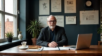 Einfluss des Regisseurs auf die Erzählweise (2/10)