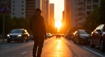 Einfluss des Settings auf die Handlung (8/10)