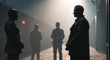 Einfluss des Verfassungsschutzes auf Kulturpreise (2/10)