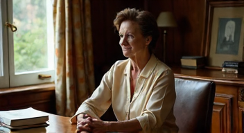 Einfluss von Themen auf das Publikum (8/10)