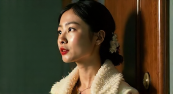 Emi Kim und ihre Rolle im Film (9/10)