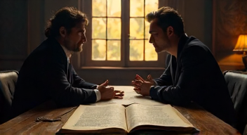 Emotionale Herausforderungen in der Kommunikation (3/10)