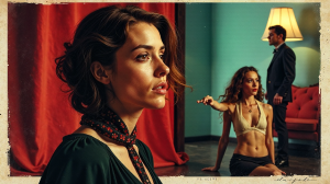 Entdecke "She Was Here": Cast, Veröffentlichung und spannende Einblicke