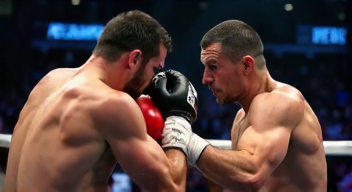 Ethan Vaughan: Der Kampf des Manny (5/10)